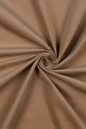 Voordeelprijs Baby Corduroy Stretch Bruin