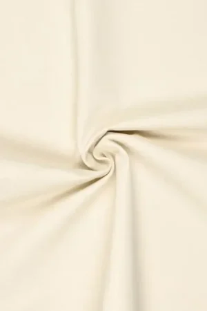 Zware Gewaxte Canvas Ecru Meest Verkocht