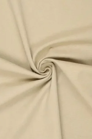 Zware Gewaxte Canvas Licht Zand Favoriet