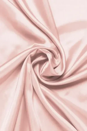 Voordeelprijs Luxe Voering Vegan Stretch Licht Roze