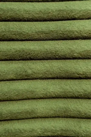 Voordeelprijs Rib Fluweel Kaki