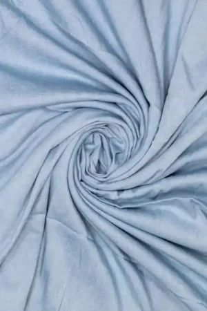 10.4 OZ Tencel Denim Licht Blauw Superprijs