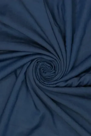 5.2 OZ Tencel Denim Donker Blauw Lage Kosten