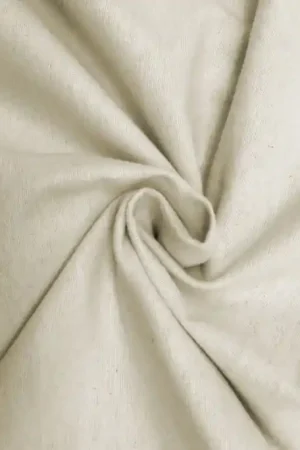 Zware Flanel Ecru 150 breed Shop Nu