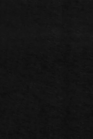 Vilt Zwart 1,5 mm Rechtstreeks Van De Fabrikant