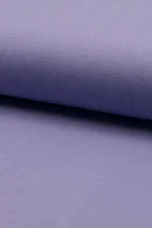 Viscose Tricot de luxe lila Merkproduct