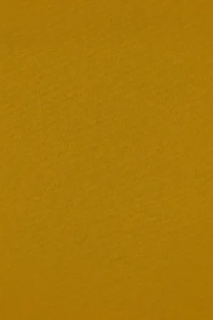 Voordeelprijs Organisch Candy Cotton Oker