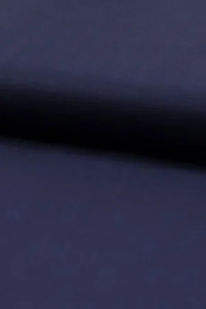 Viscose Twill Cindy Navy Favoriet