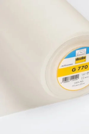 Vlieseline G770 Wit Koop Online