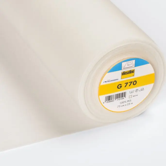 Vlieseline G770 Wit Koop Online