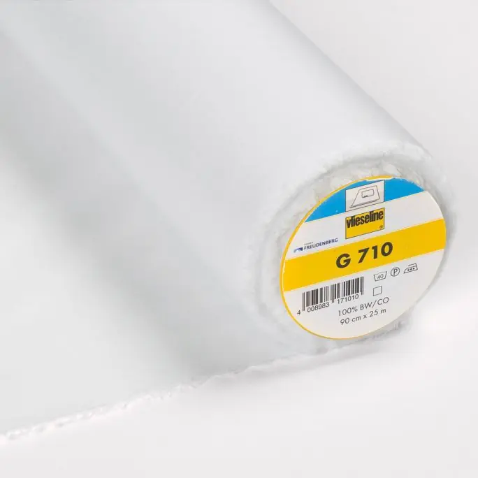 Vlieseline G710 Wit Speciale Aanbieding