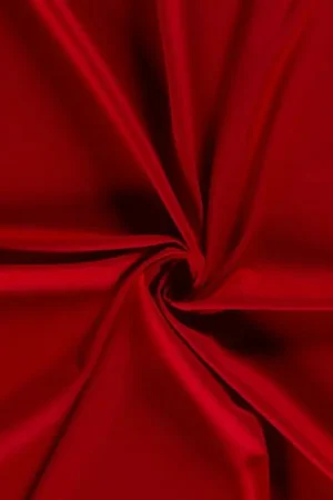 Weekendaanbieding Punta di roma light viscose rood