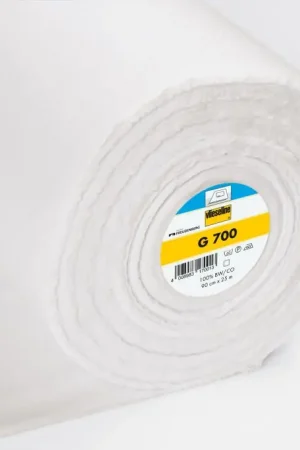 Vlieseline G700 Wit Snelle Levering