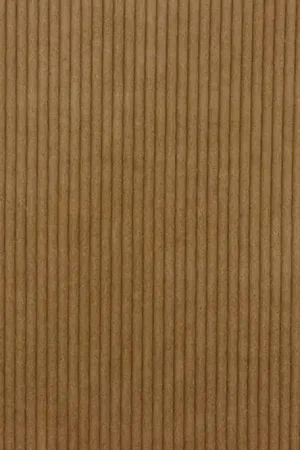 Washed Cord Camel Merkproduct