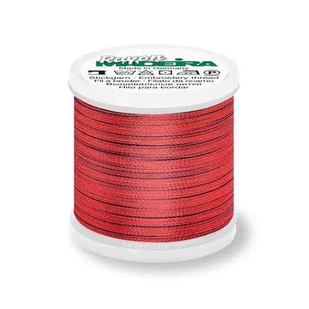 Express Levering Madeira Rayon Potpourri 2309 200m