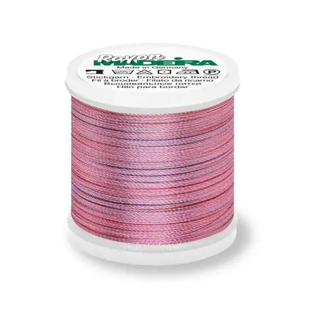 Madeira Rayon Potpourri 2305 200m Betaalbaar