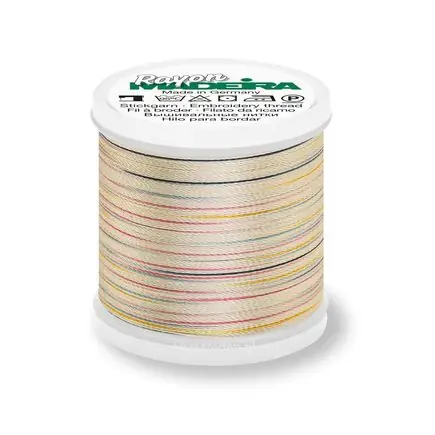 Gratis Retour Madeira Rayon Potpourri 2304 200m