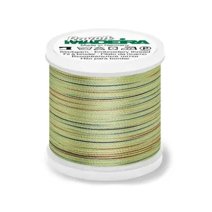 Madeira Rayon Potpourri 2303 200m Nu Kopen