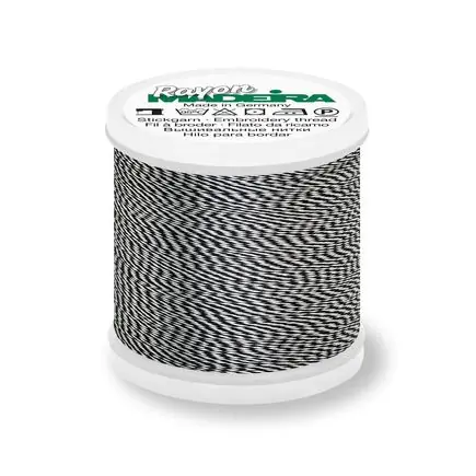 Madeira Rayon Melange 2218 200m Gratis Verzending