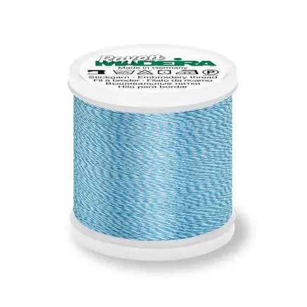 Madeira Rayon Melange 2216 200m Alleen Vandaag