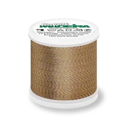 Madeira Rayon Melange 2210 200m Op = Op