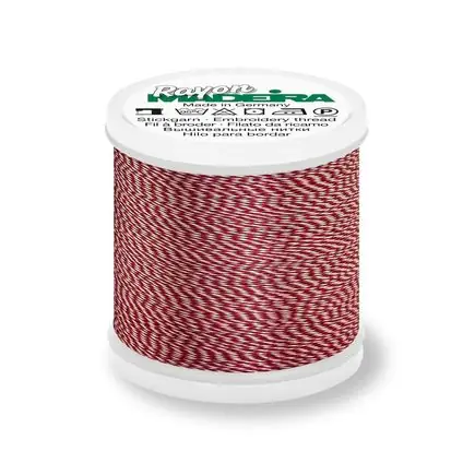 Madeira Rayon Melange 2201 200m Korting