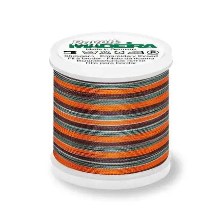 Hete Deal Madeira Rayon Multi 2144 200m