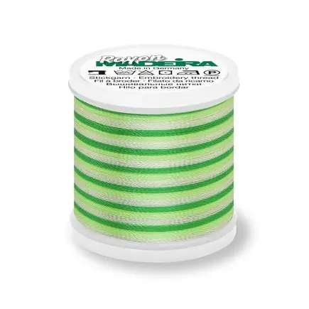 Madeira Rayon Multi 2031 200m Exclusieve Aanbieding