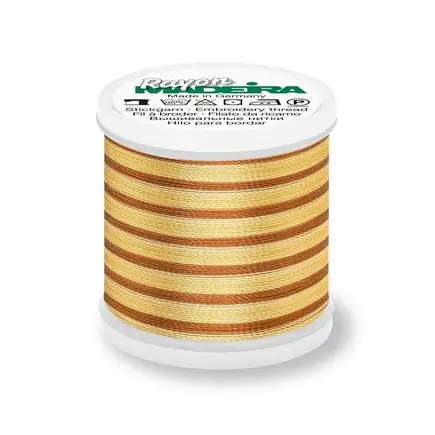 Madeira Rayon Multi 2023 200m Beperkt Aanbod