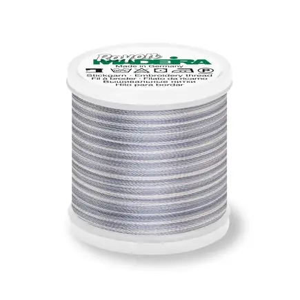 Madeira Rayon Multi 2017 200m Speciale Aanbieding