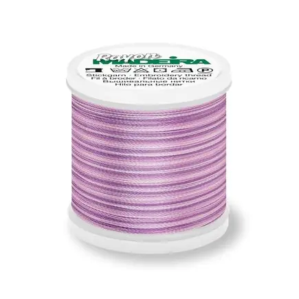 Madeira Rayon Multi 2014 200m Goedkoop