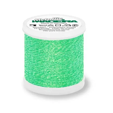 Gratis Retour Madeira Metallic sparkling 305, 200m