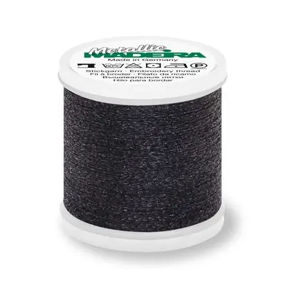 Exclusieve Aanbieding Madeira Metallic sparkling 70, 200m