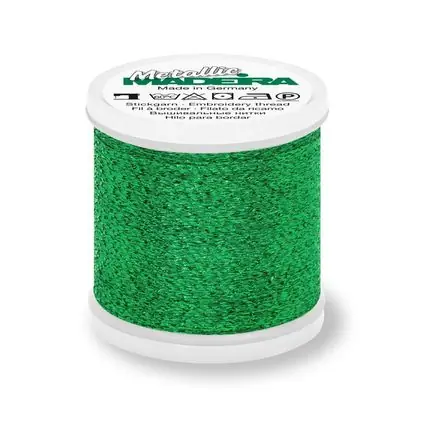 Tijdelijk Beschikbaar Madeira Metallic sparkling 57, 200m