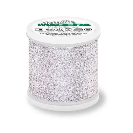 Superprijs Madeira Metallic sparkling 41, 200m