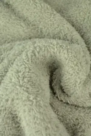 Shop Nu Badstof – Zilvergrijs