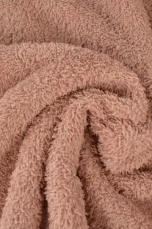 Bestseller Badstof – Oud roze