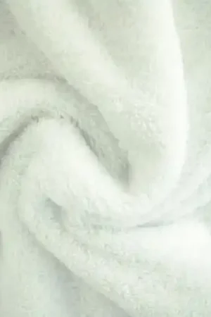 Weekendaanbieding Badstof – Wit