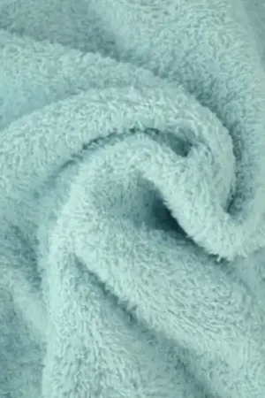 Badstof – Baby blauw Direct Verzonden