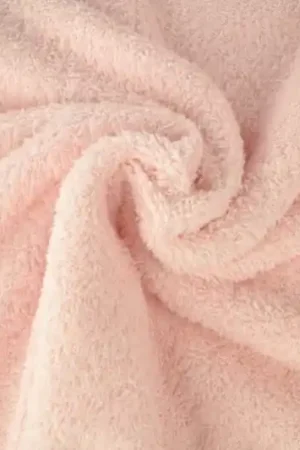 Badstof – Baby roze Gratis Verzending