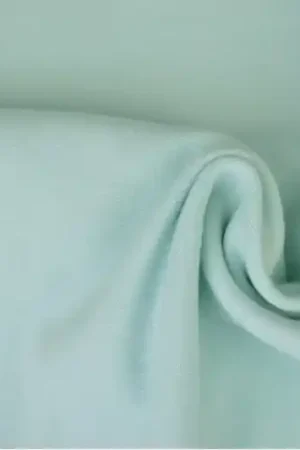 Beperkte Voorraad Boordstof – Licht mint