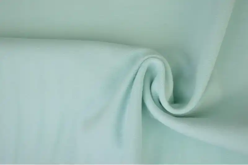 Beperkte Voorraad Boordstof – Licht mint