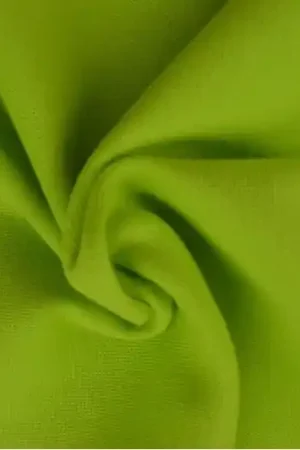 Snelle Levering Boordstof – Limoengroen