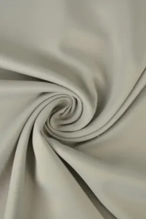 Voordeelprijs Black-out stof – Zilvergrijs