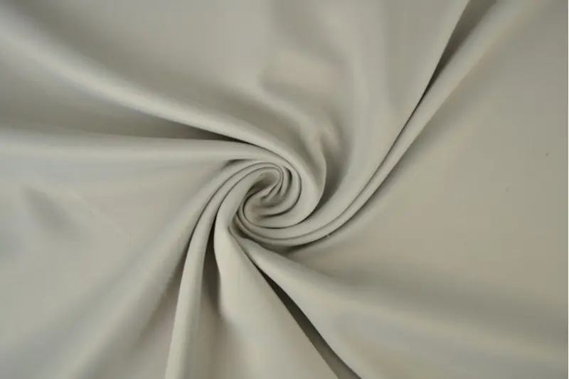 Voordeelprijs Black-out stof – Zilvergrijs