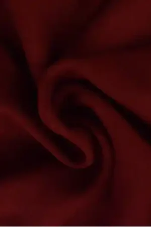 Tijdelijk Beschikbaar Boordstof – Bordeaux rood