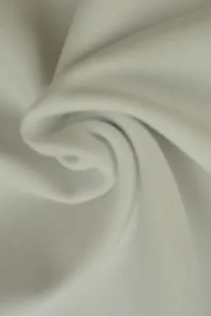 Beperkte Voorraad Boordstof – Wit