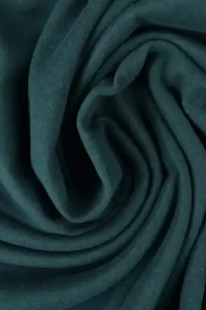 Populair Jersey extra zacht – Donker petrol