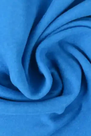 Aanbieding Jersey extra zacht – Petrol