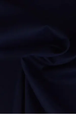 Beperkte Voorraad Keperkatoen – Navy